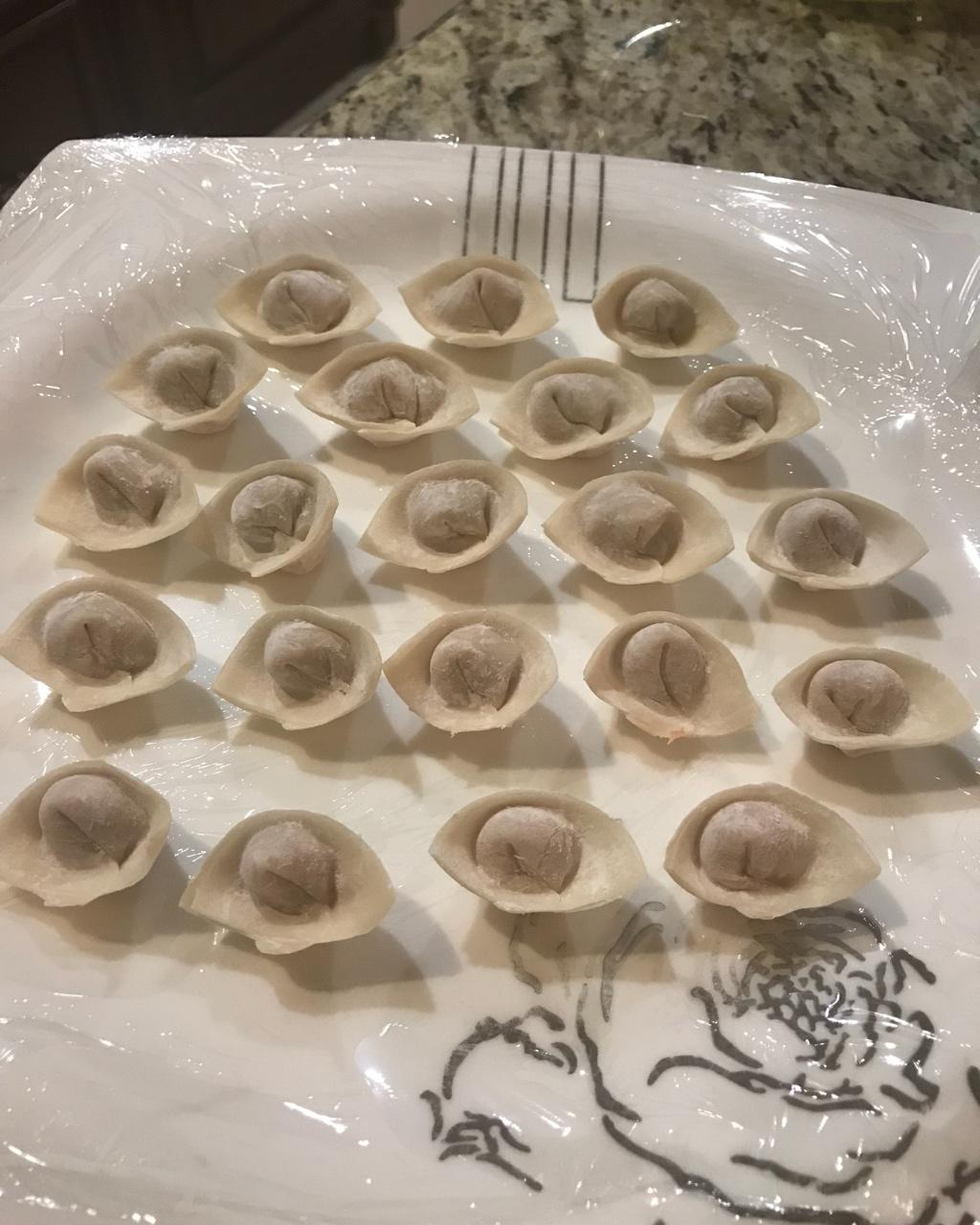 小馄饨好吃的秘诀