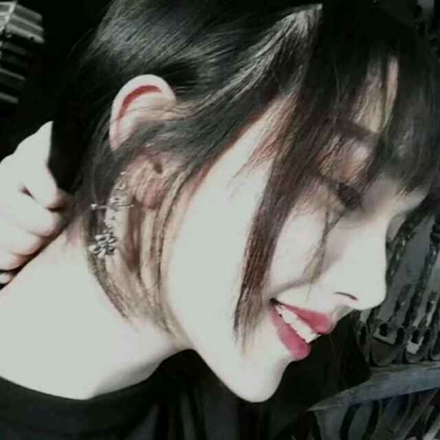 我就是萌哒哒的我a