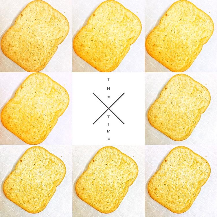 花生酱核桃吐司（面包机）