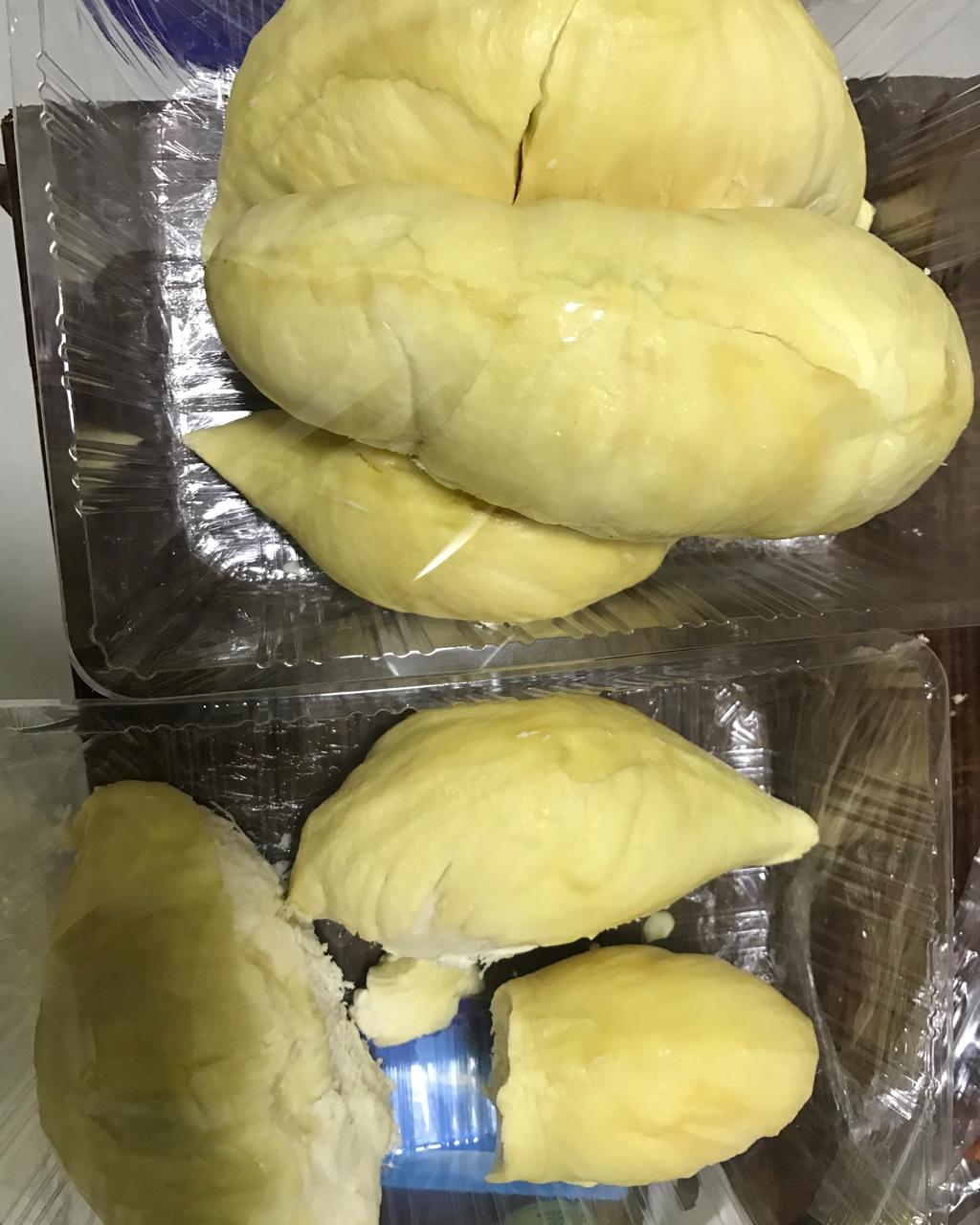 冰榴莲