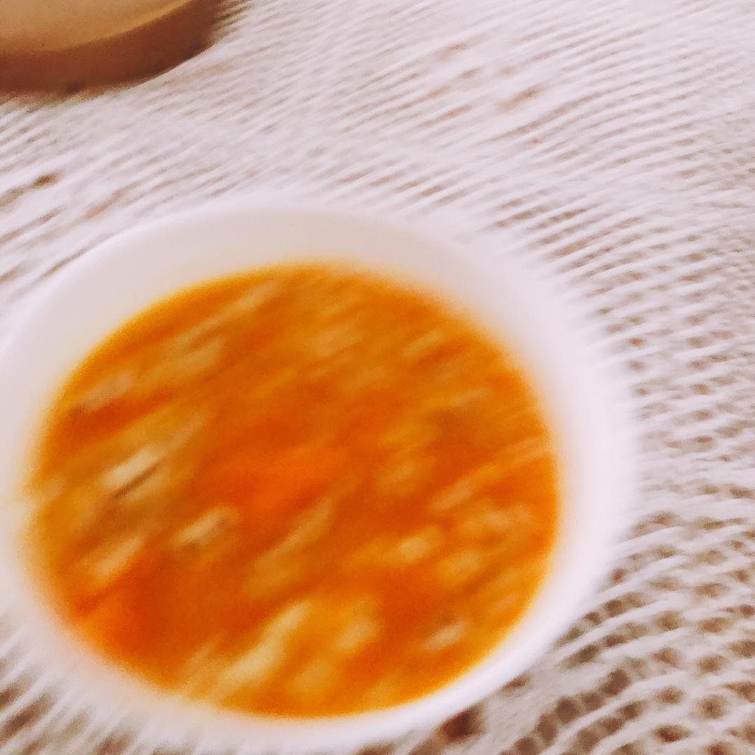 燕麦薏米南瓜粥（减脂）