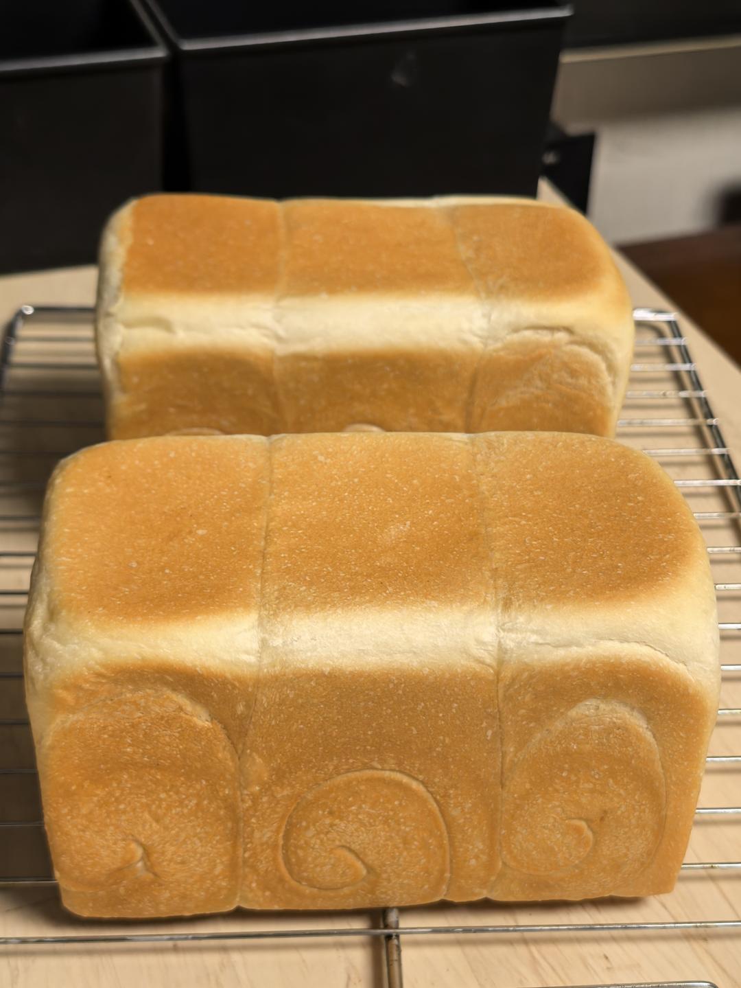 1000克庞多米（三明治吐司）