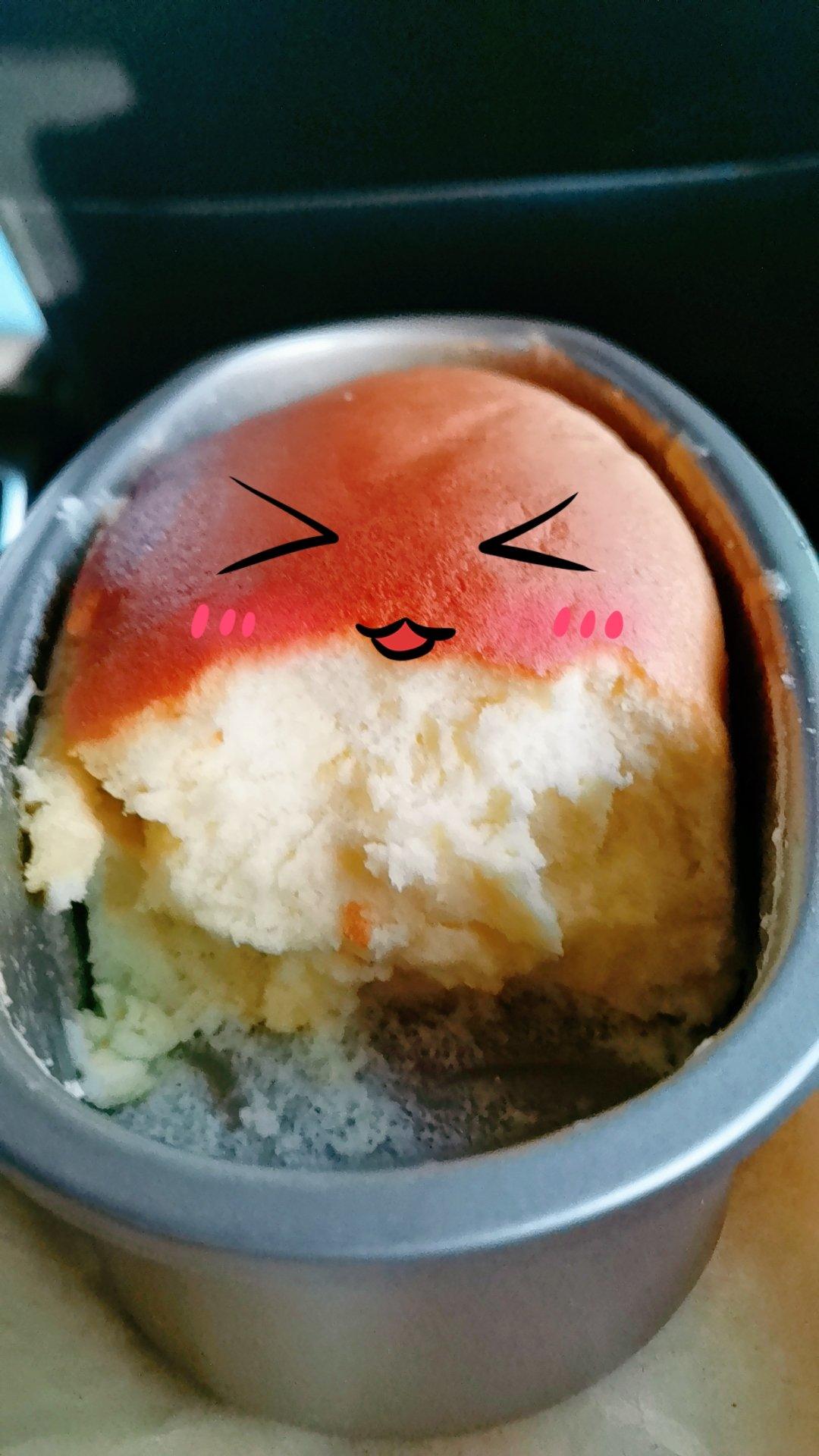 淡奶油轻乳酪蛋糕（消耗淡奶油）