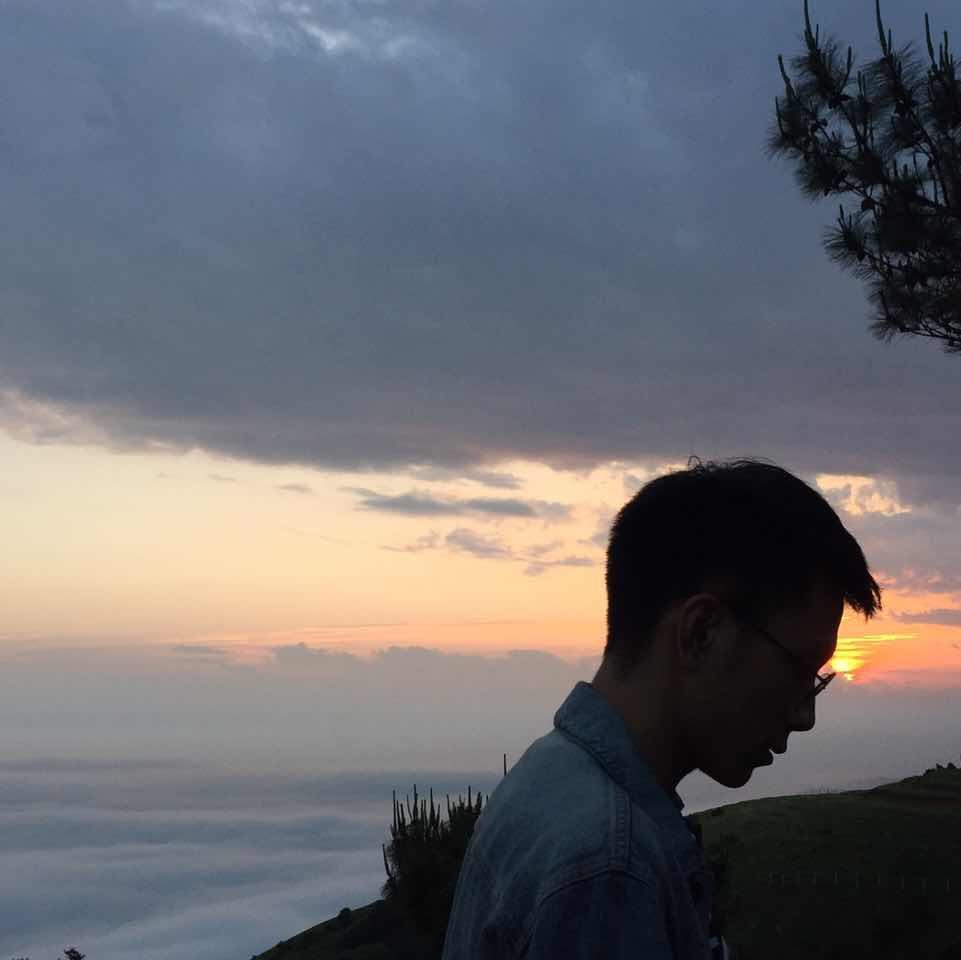 我是一个网名