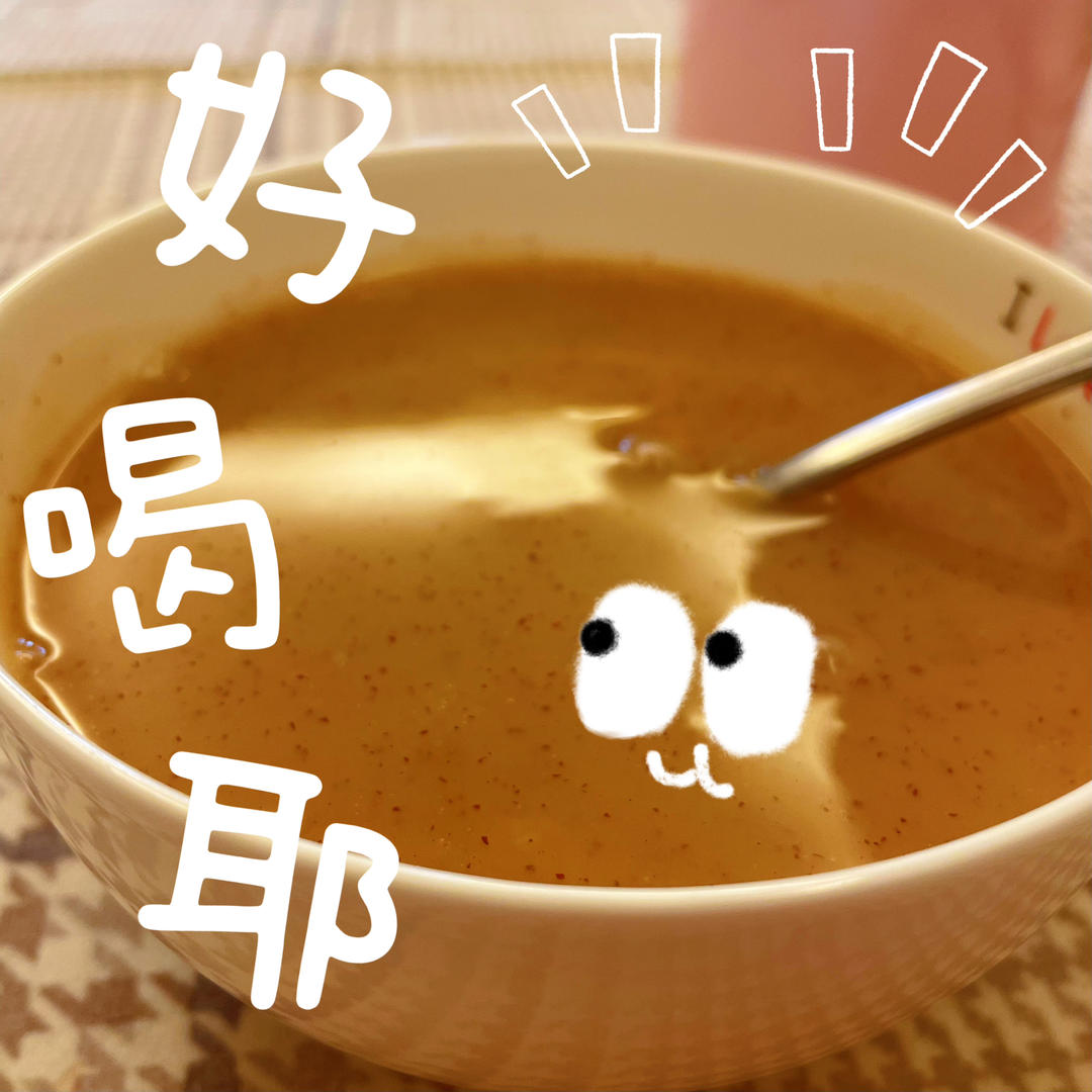 贫民燕窝➕懒人吃法（银耳红枣羹）