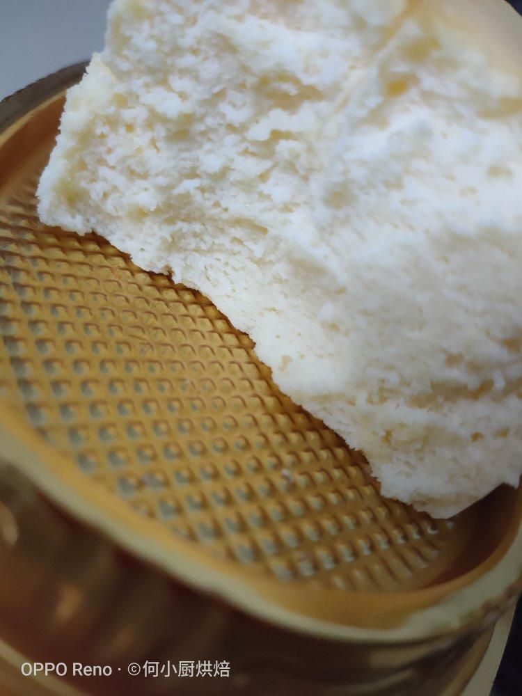 轻乳酪芝士蛋糕♥（手把手的教程哟～）