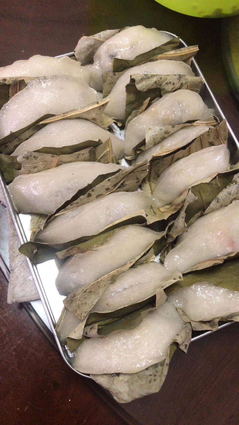 客家笋粄的做法