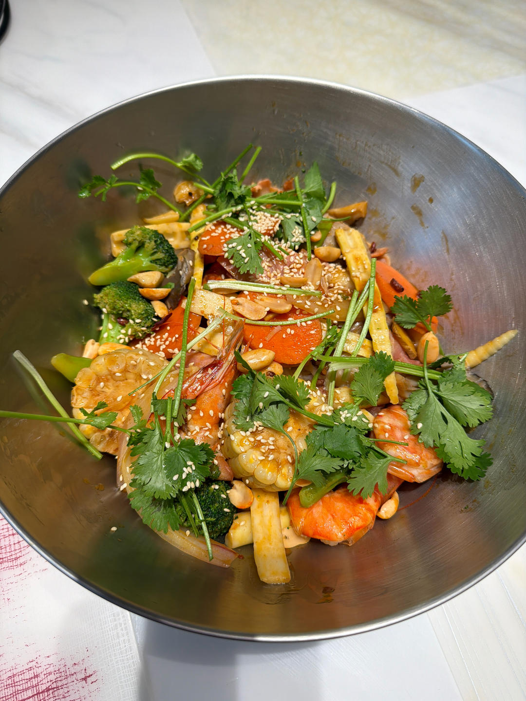 麻辣香锅（附赠儿童不辣版本