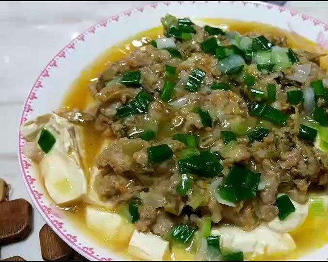 👯自创“十百千”口诀的靠谱自制豆腐的做法