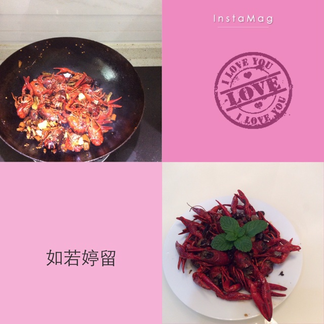 爱心餐聚会😁