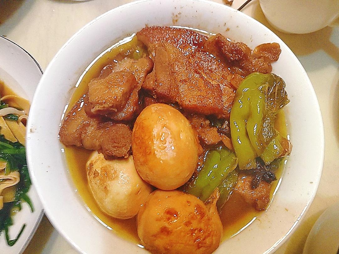 把子肉