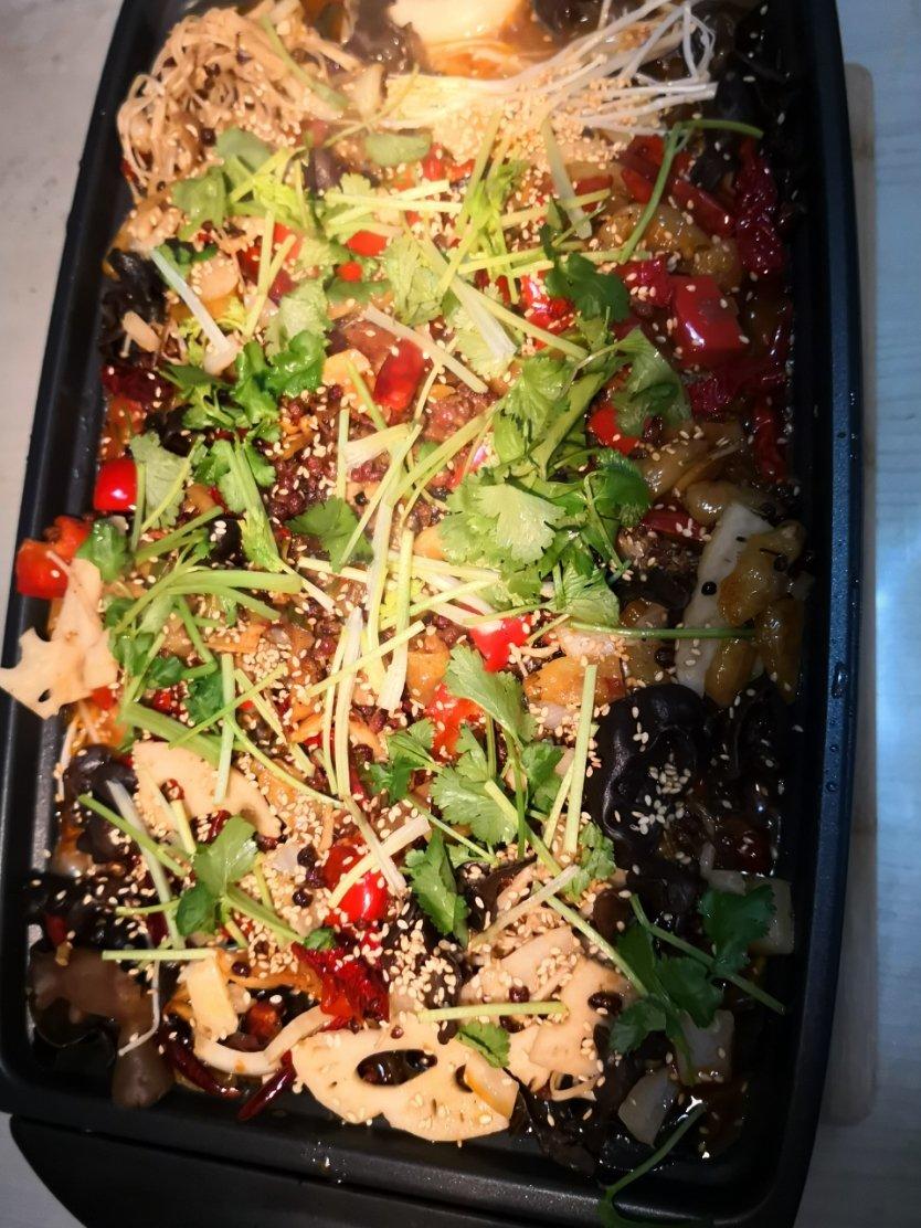 美味烤鱼！