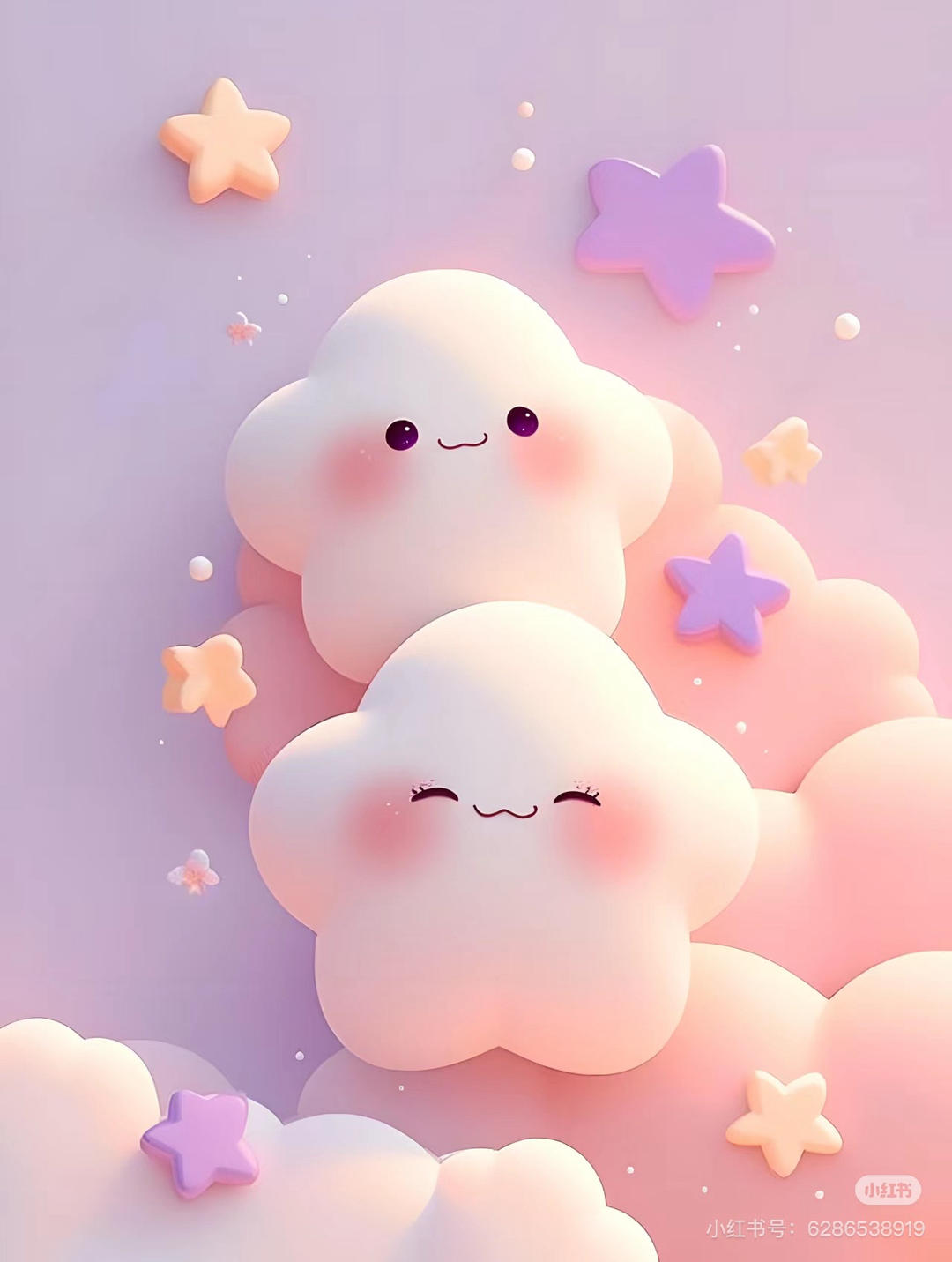 爱的小屋的厨房