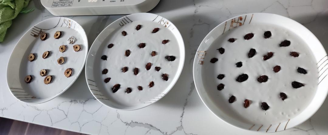 零基础简单易做-大米糕