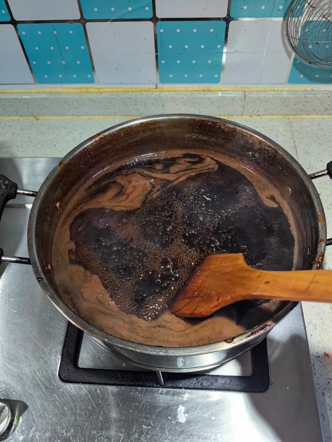 阿胶糕 超详细 零失败（附视频）