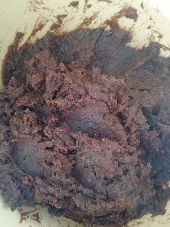 自制豆沙馅