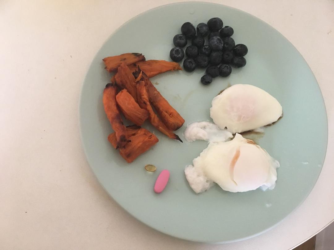 一边吃饱一边瘦