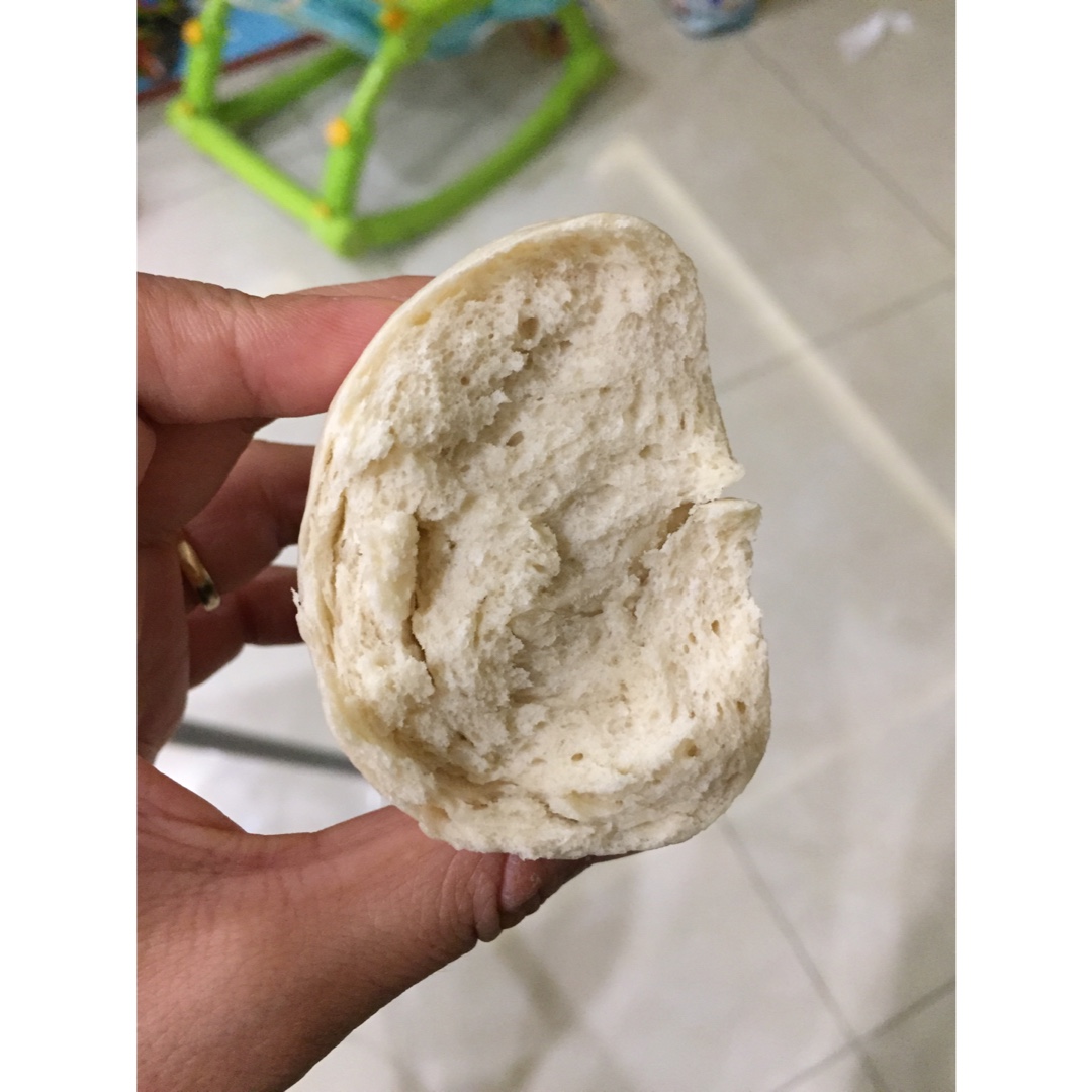 馒头成形记（图文完全版）