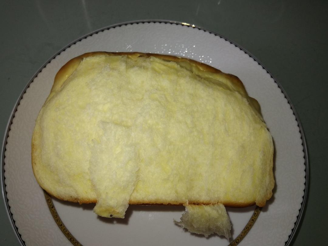 人见人爱的吐司🍞🥪