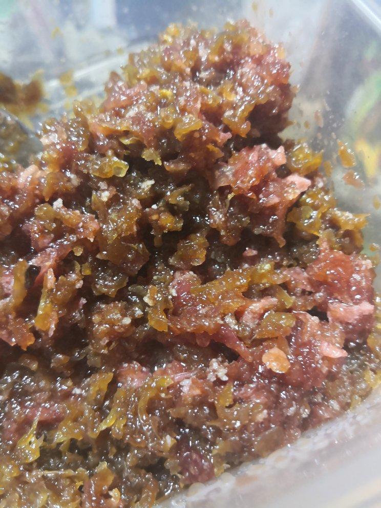 云南玫瑰鲜花饼