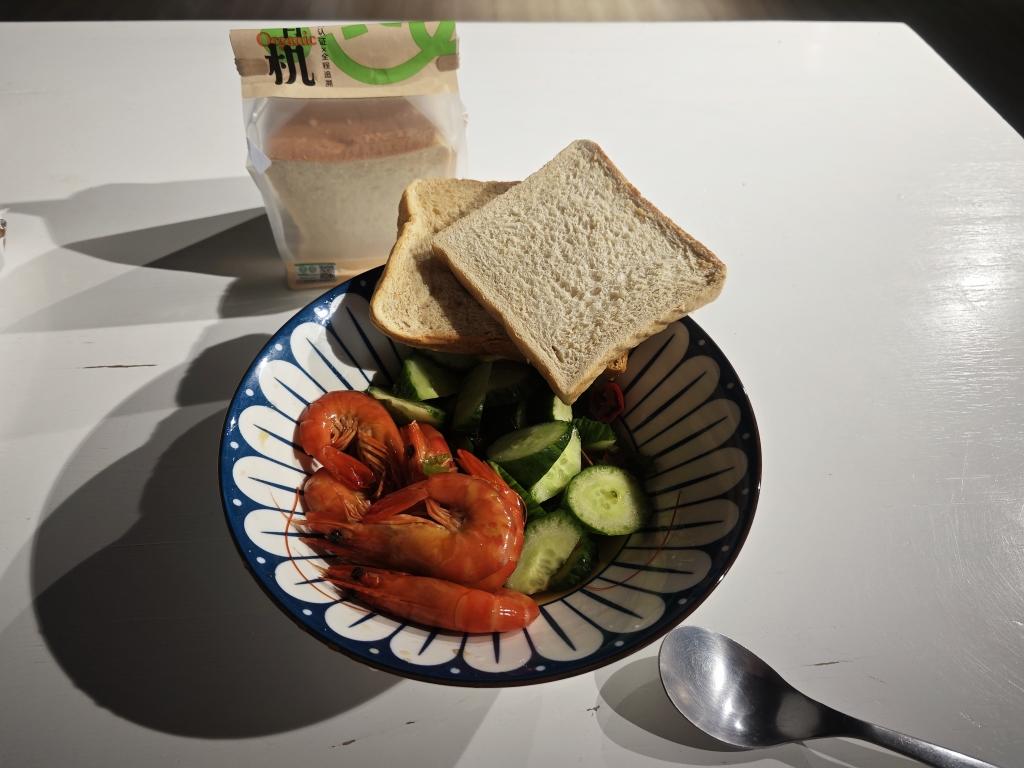 黄皮肤的白人饭 (饮食笔记2025)
