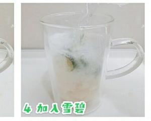 自制夏日神仙饮品❗荔枝雪碧养乐多～透心凉的做法 步骤3
