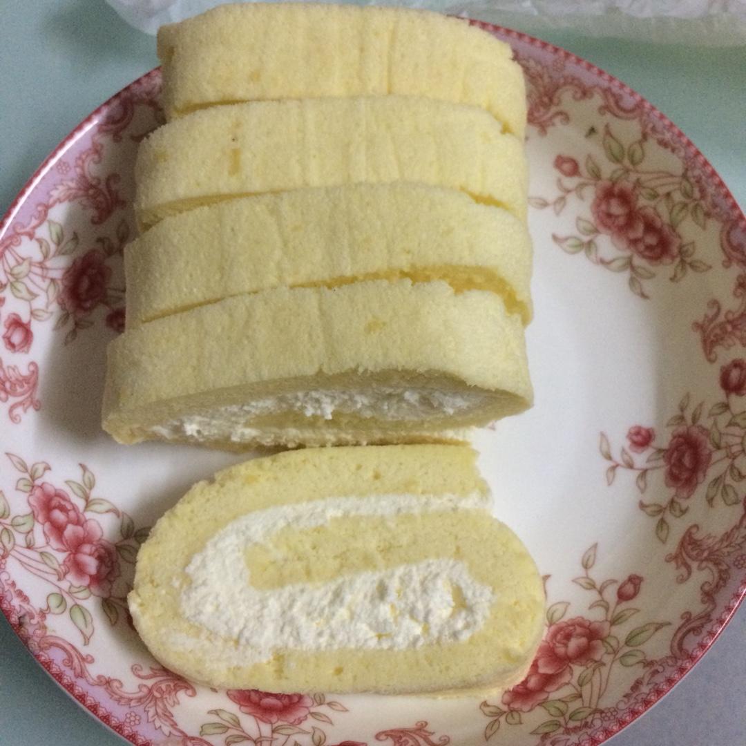 小四卷～风靡美食群的美味蛋糕卷