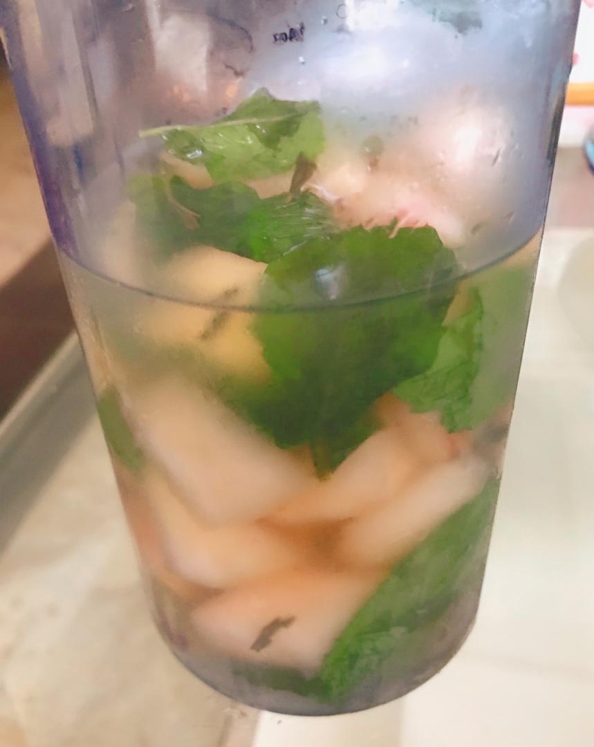 关于冷泡茶的一二三