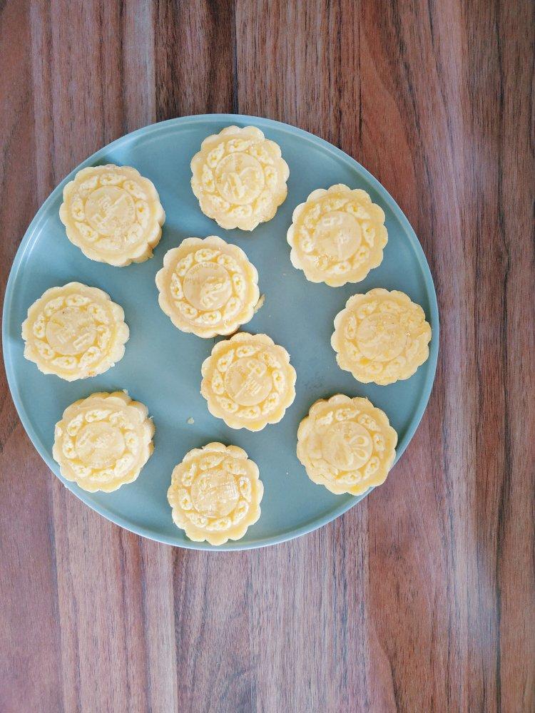 绿豆冰糕——制作细节卓然不同