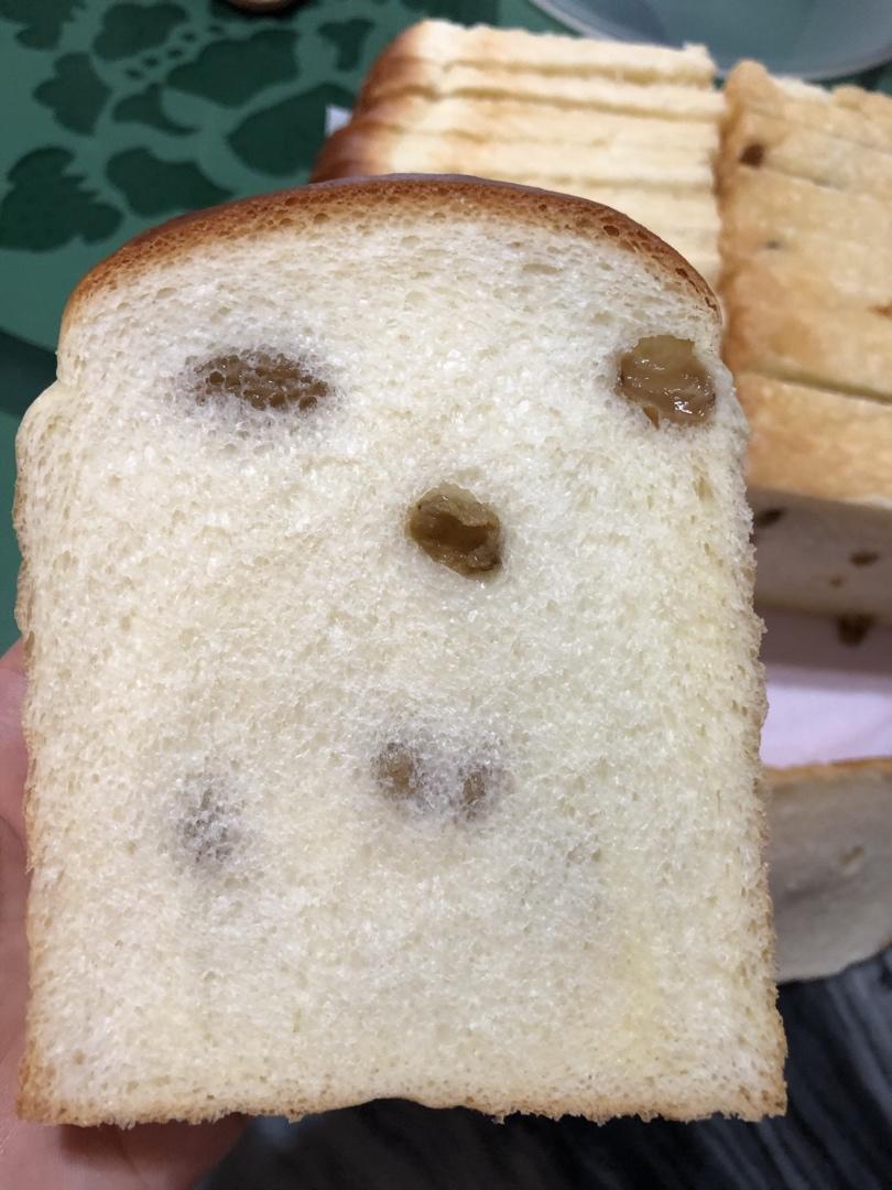 皇冠吐司【快手版特浓吐司】