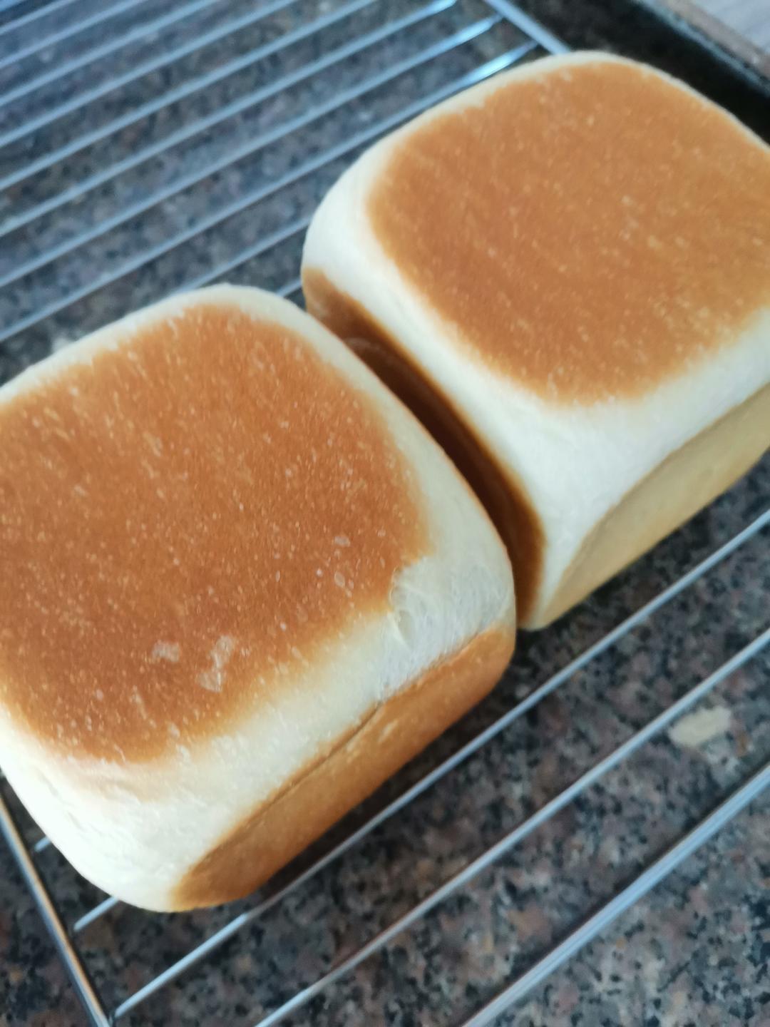 黄油与面粉