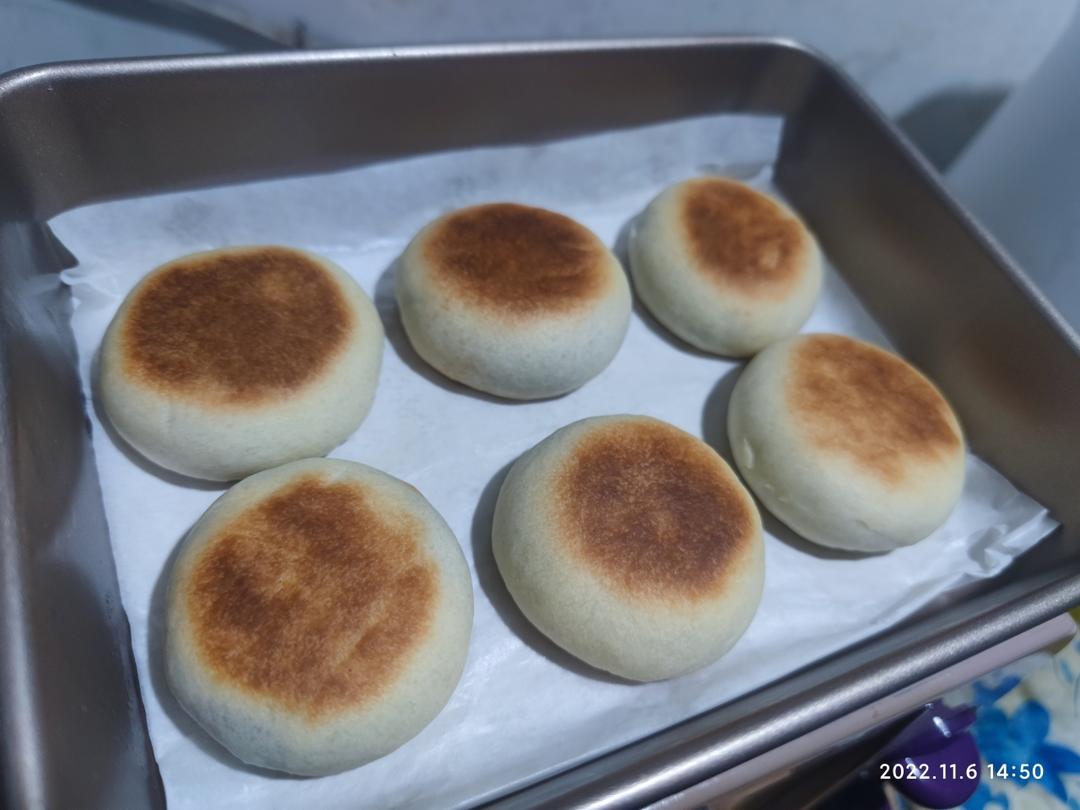 玫瑰豆沙软皮饼(附玫瑰豆沙做法)