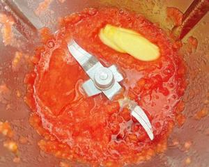 番茄牛腩汤的做法 步骤3