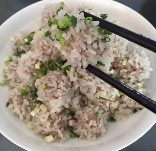 珍珠圆子