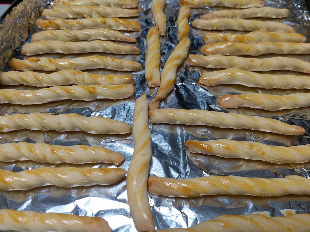 轻巧磨牙棒