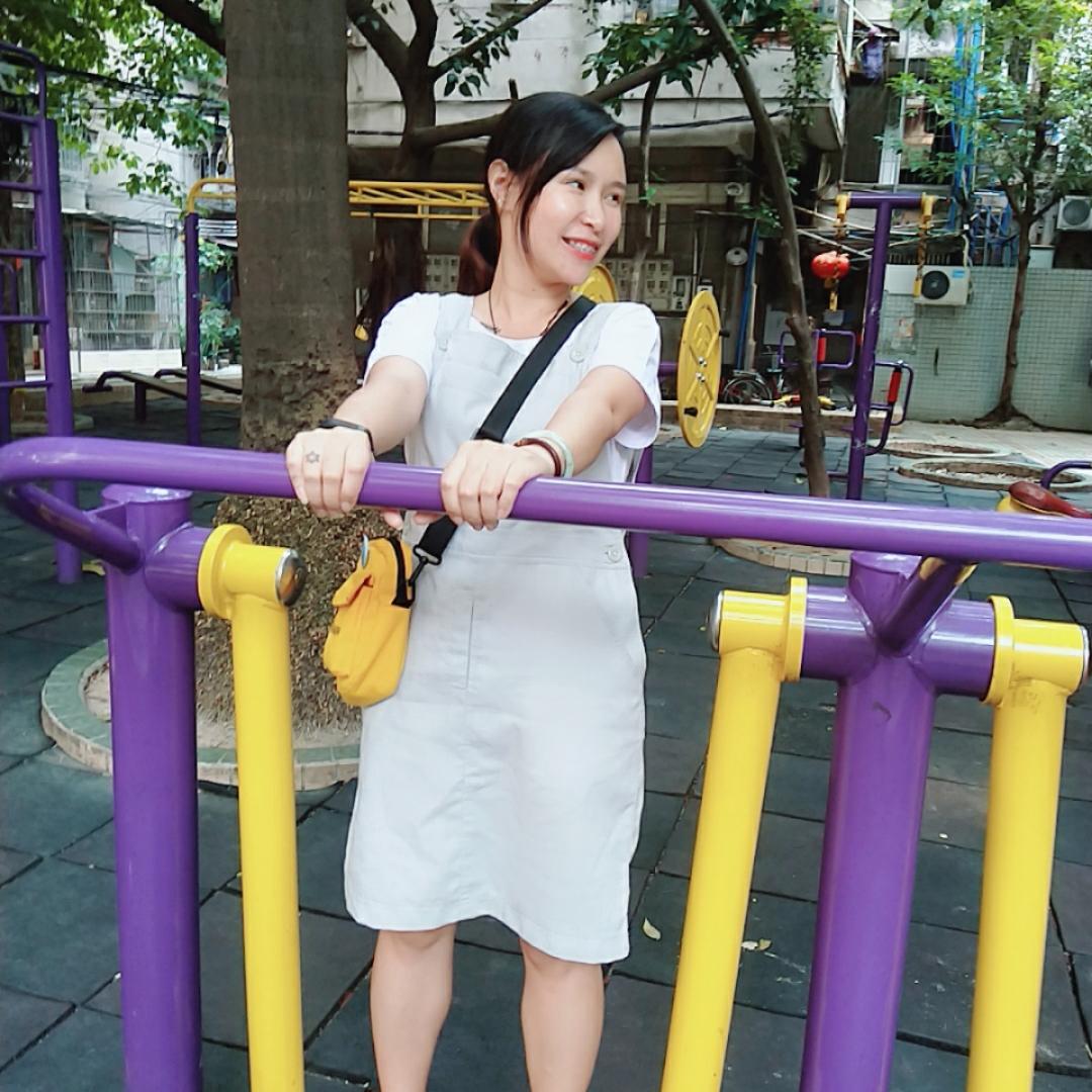 何小二_weney