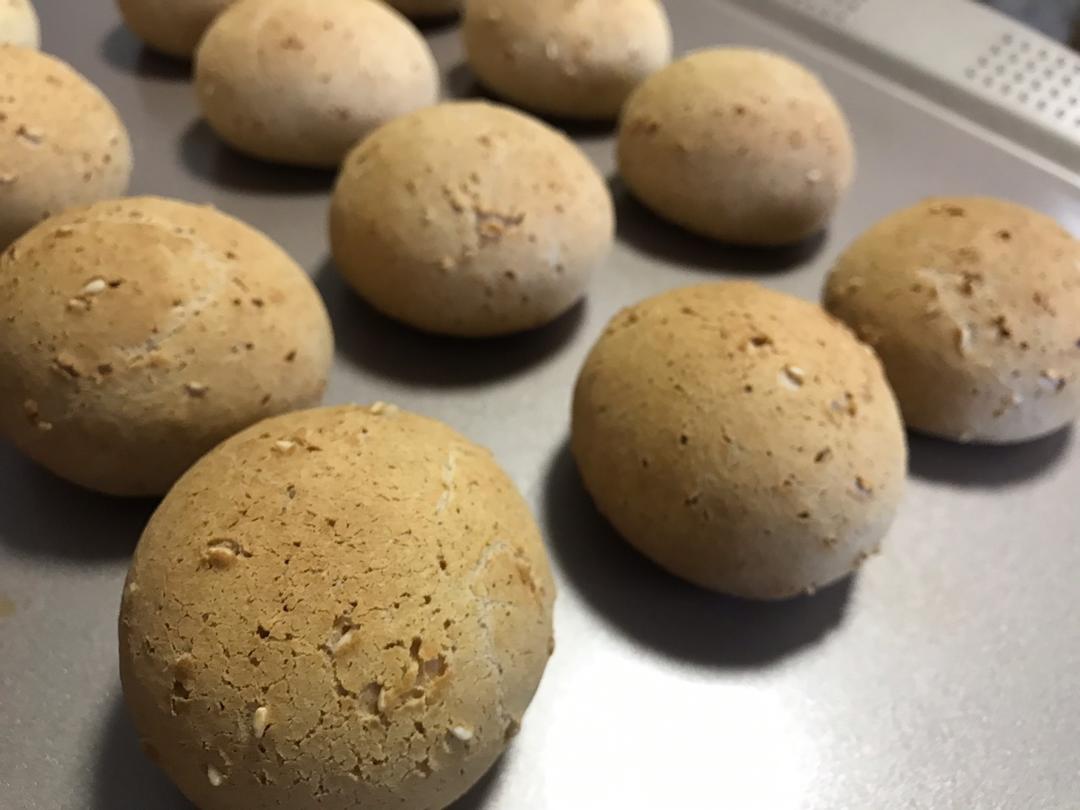 恐龙蛋·麻薯面包·麻薯包 自己做了1000➕的私人配方