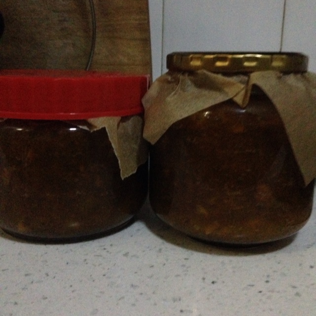 蜜炼枇杷膏