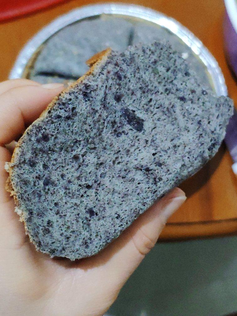 电饭锅蛋糕（百分百成功）