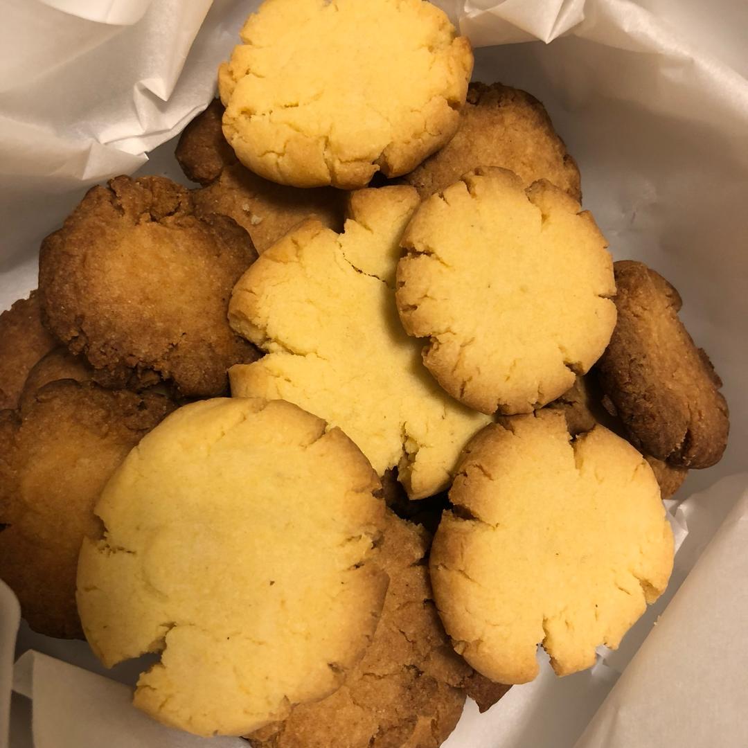 玛格丽特饼干