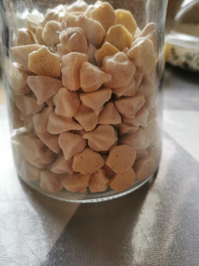 果蔬溶豆