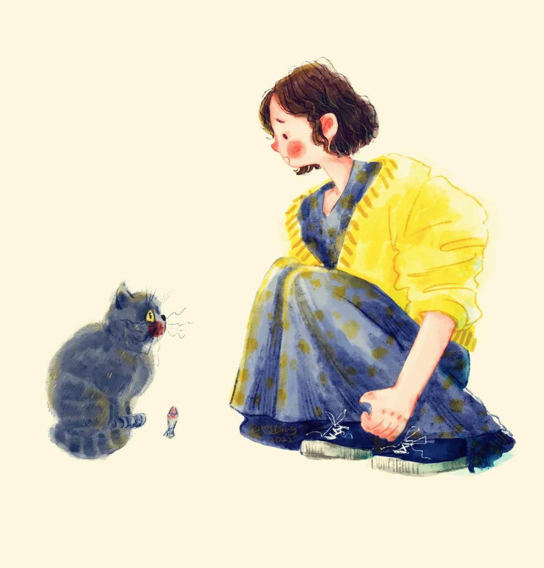 姜糖撞奶