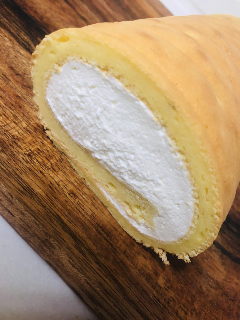 小四卷～风靡美食群的美味蛋糕卷