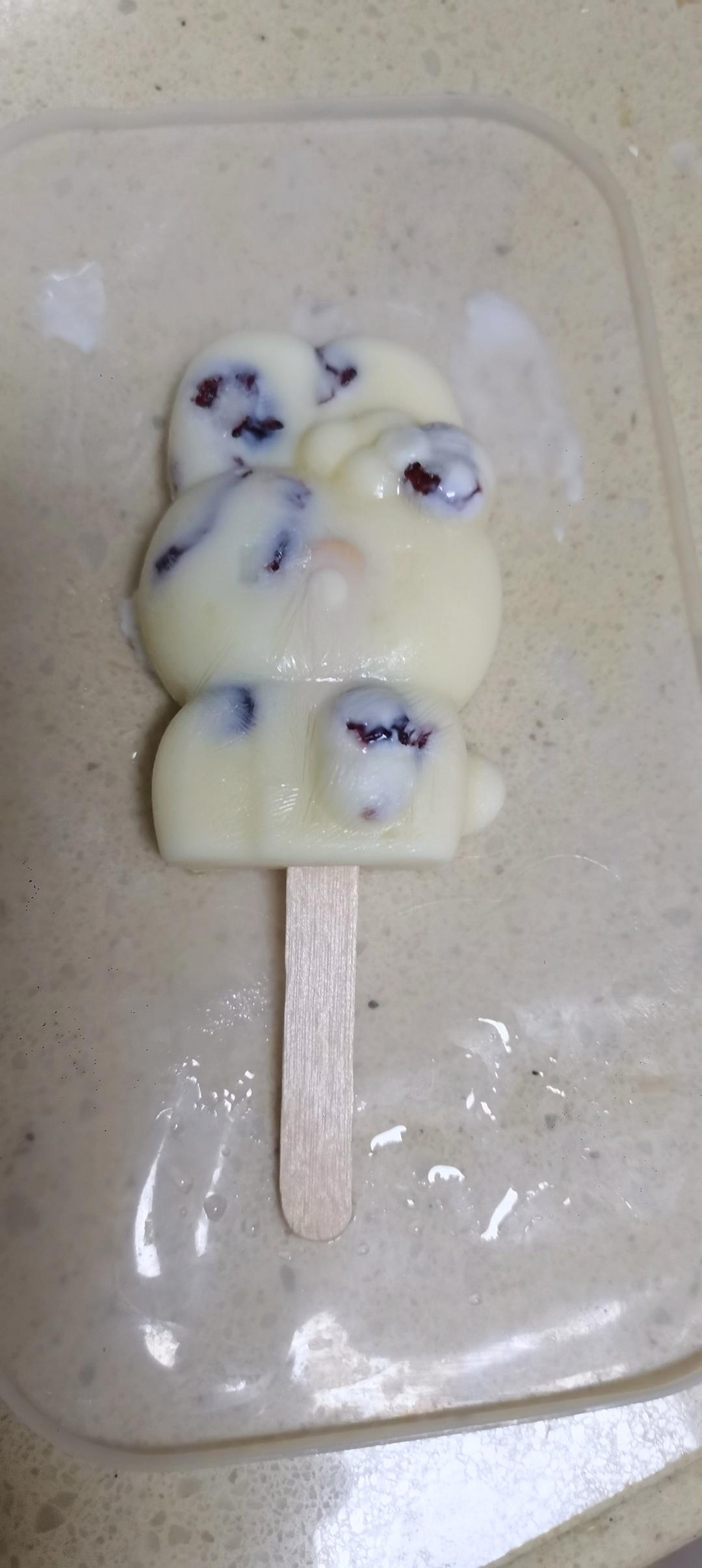 ㊙️特浓奶香味哈根达斯同款冰淇淋！零失败💯❗️