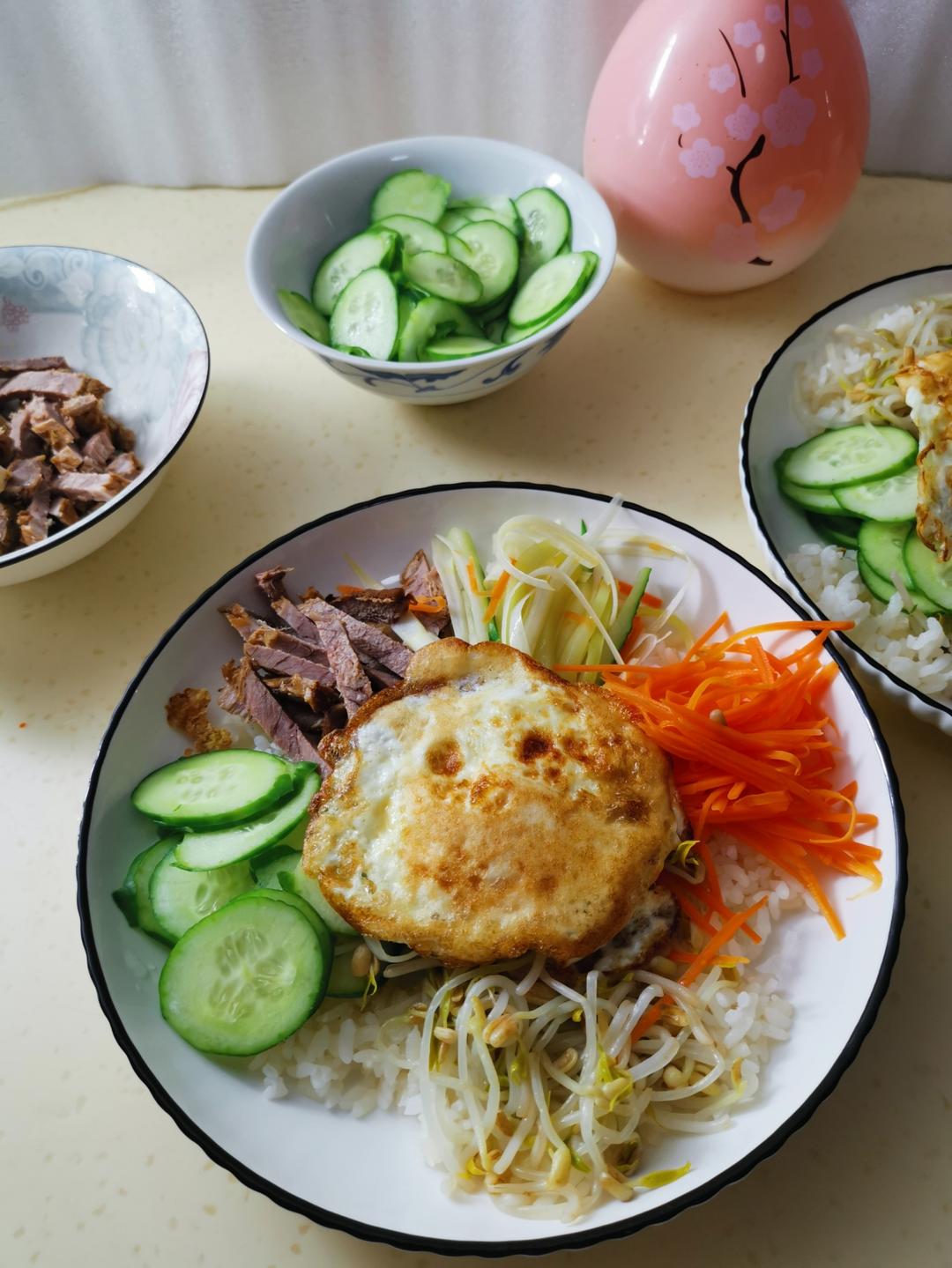 全州拌饭