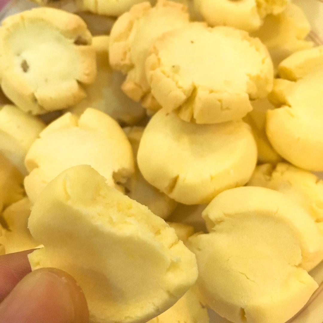 玛格丽特饼干