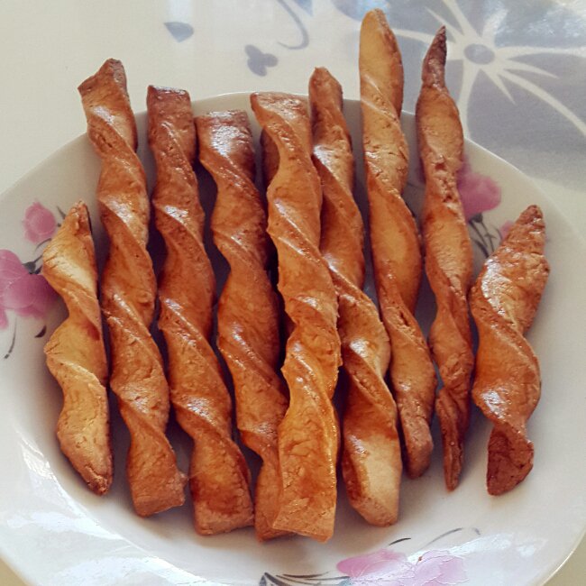 阿拉棒