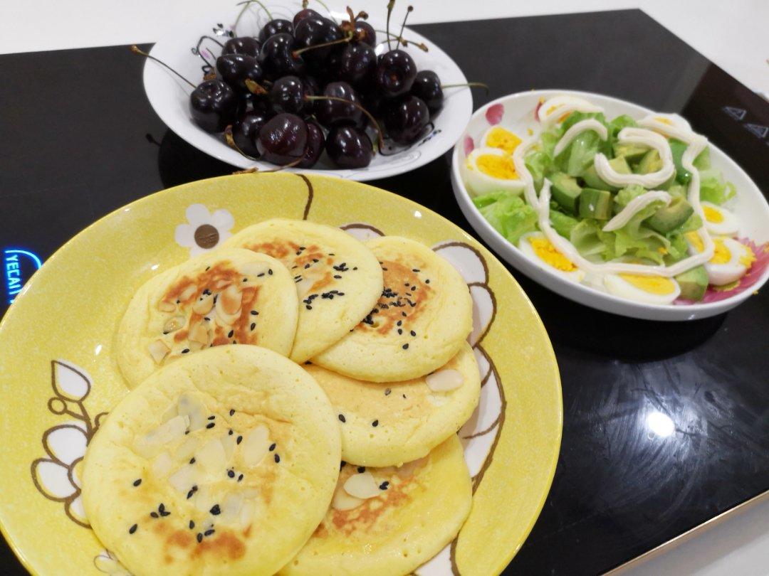 三鲜豆腐