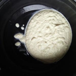 自制豆浆的做法 步骤8