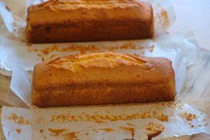 《蛋糕圣经》经典牛油磅蛋糕Golden Butter Cake的做法 步骤15